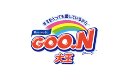 GOO·N大王