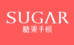 糖果手機SUGAR