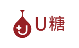 U糖