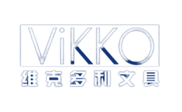 維克多利文具ViKKO