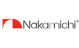 NAKAMICHI