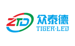 眾泰德TIGER