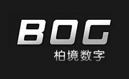 柏境數(shù)字BOG