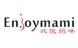 歡悅媽咪Enjoymami