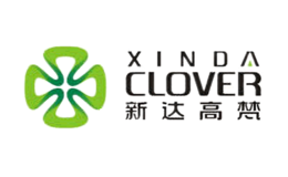 新達高梵CLOVER