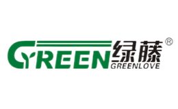 綠藤GREEN