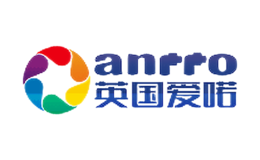 愛(ài)喏anrro