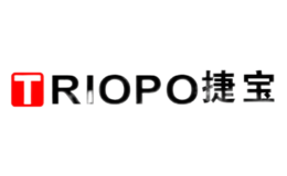 捷寶TRIOPO