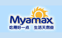 Myamax麥美茲