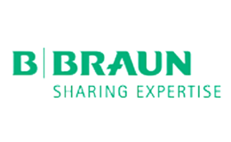 貝朗B BRAUN