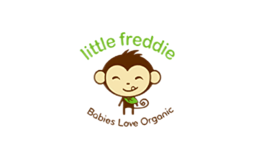 LittleFreddie小皮