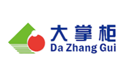 大掌柜DAZHANGGUI