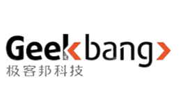 極客邦科技Geekbang