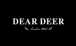 迪迪鹿DEAR DEER