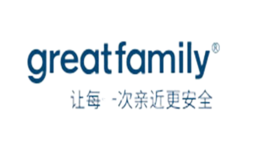 歌瑞家GREATFAMILY