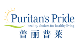 普麗普萊PURITAN’S PRIDE