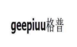 格普GEEPIUU