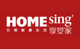 大千享受家HOMESING