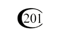 201C