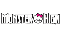 精靈高中Monster High