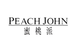 蜜桃派PEACH JOHN