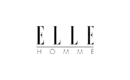 ellehomme箱包