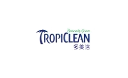 多美潔tropiclean