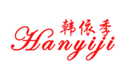 韓依季Hanyiji