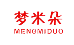 夢(mèng)米朵MENGMIDUO