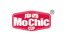 摩西MoChic cup