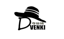 奪紛綺DVENKI