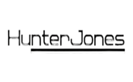 亨特瓊斯Hunter Jones